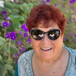 Meet your Posher, Phyllis